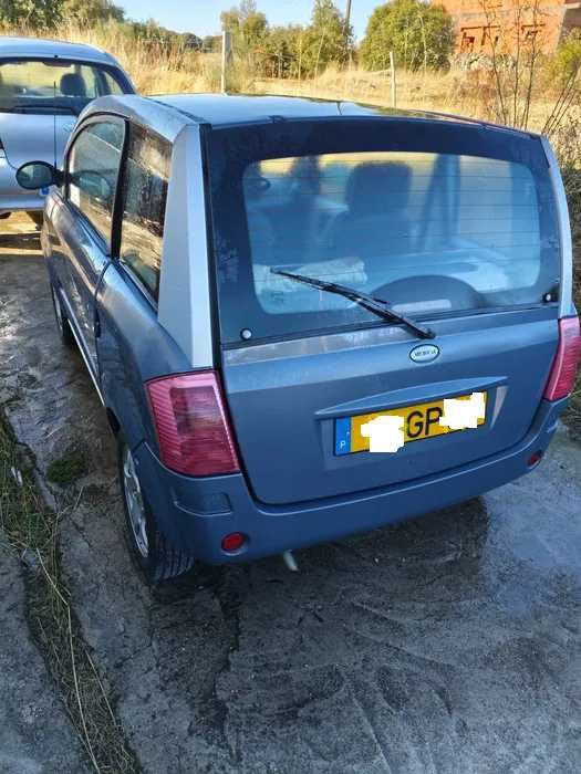 Vendo Microcar MC