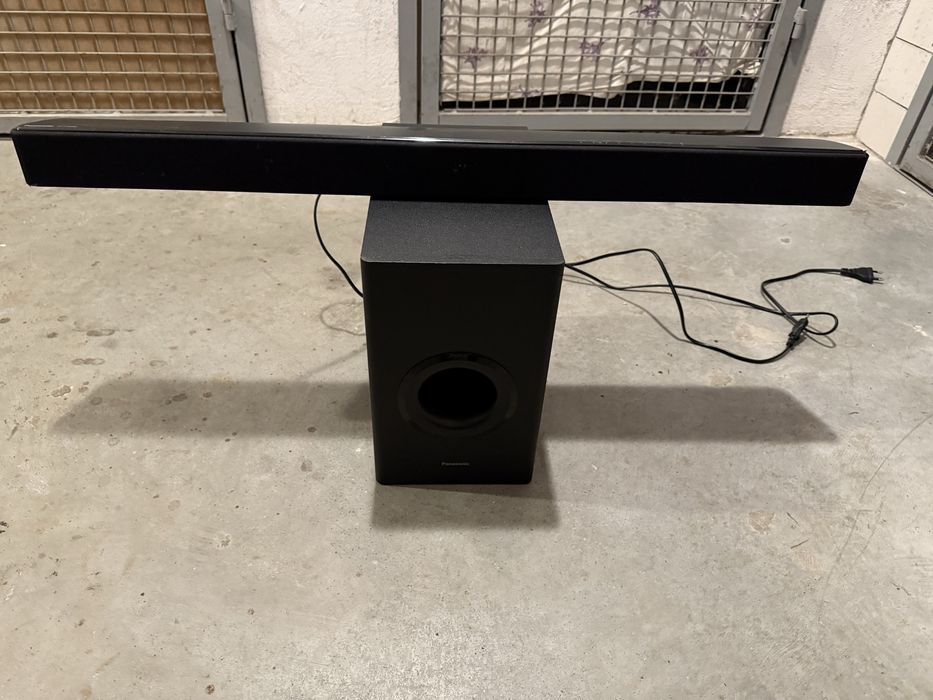 Soundbar Panasonic SU-HTB488