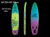 Sup board Poseidon SP-325-15S Triton сап борд