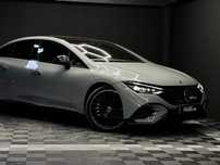 Mercedes-Benz EQE SUV 500 4Matic AMG Line Premium