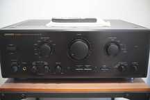 Wzmacniacz stereo Onkyo Integra A-8850