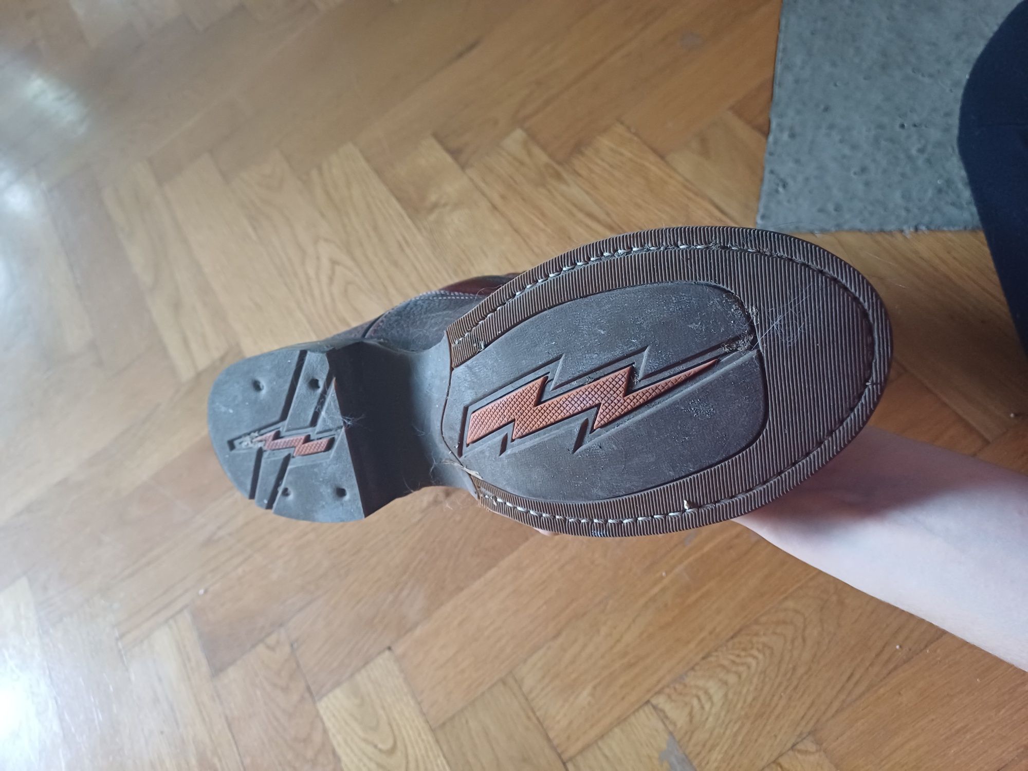 Kowbojki old west