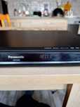 Dobra nagrywarka Panasonic