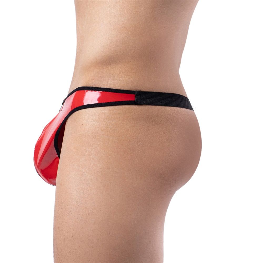 Stringi męskie roz XL
