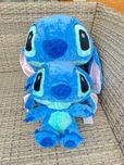 misie maskotki stitch