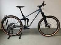 -60% Wyprzedaż Rower Enduro Bixs PEAK 140 29" Enduro Carbon L GX AXS