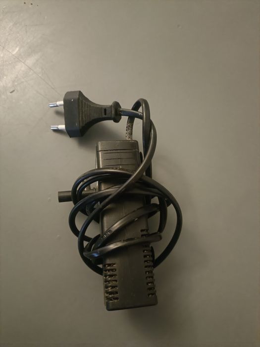 Pompka do małego akwarium