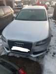 A4 B8 2.0tdi CAGA LX7W na części