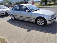 BMW E46 320i R6 1998r