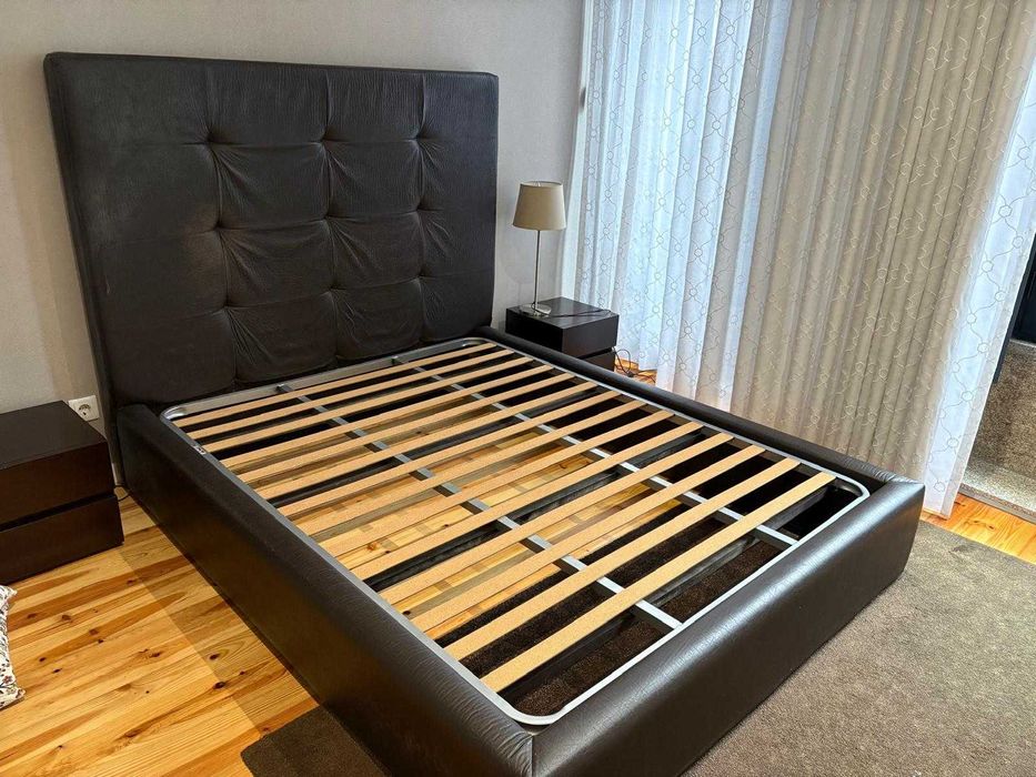 Mobília quarto casal