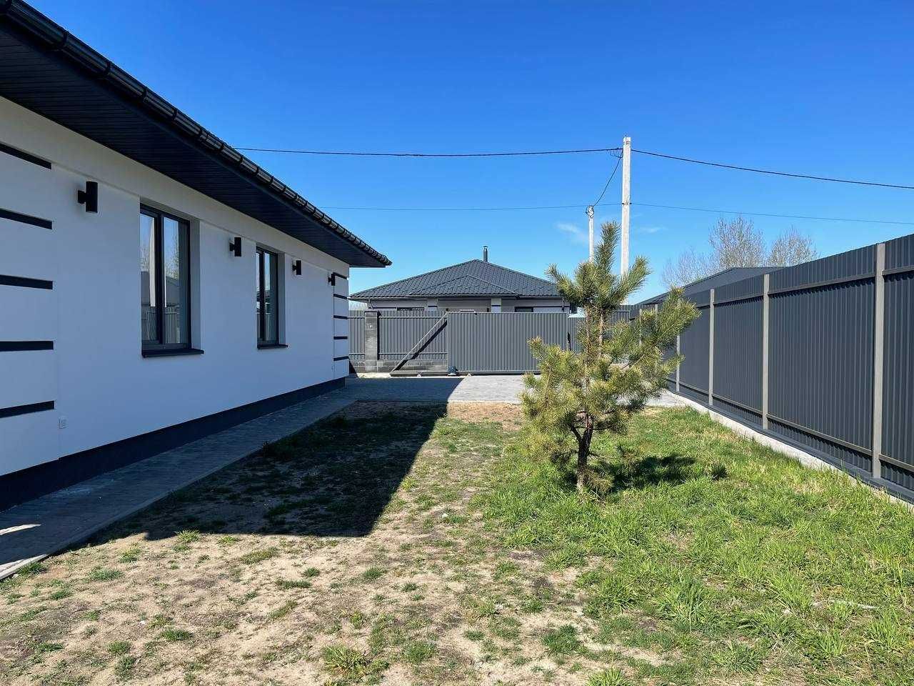 Дуплекс з Ремонтом у Лісовій Бучі – 95 м², Закрите Містечко, Тераса!!
