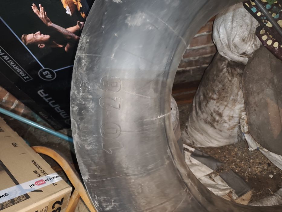 Sprzedam denatki do ciągników C-360 i C-330