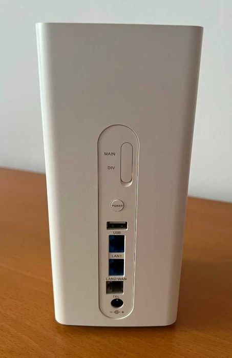 Router Huawei B618s 1300Mbps 3G/4G (LTE Ultra) 600 na kartę sim