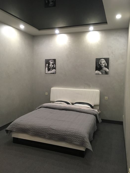 Однокімнатна квартира сталінка подобова аренда