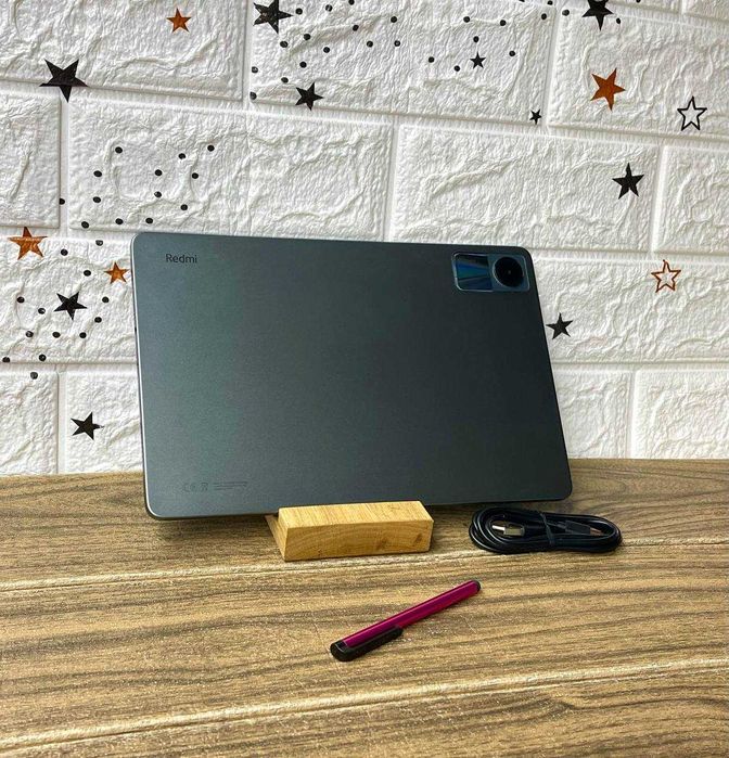 Планшет Xiaomi Redmi Pad 128 ГБ