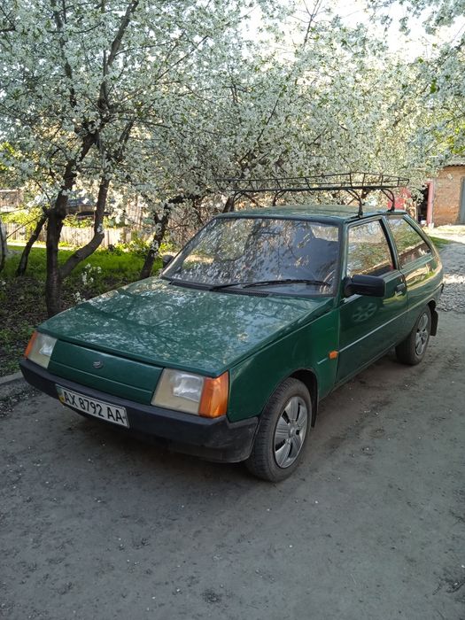 Продам Таврия Нова