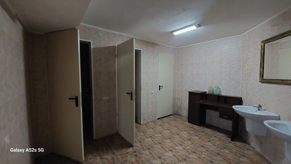 Оренда приміщення на Виставці під виробництво