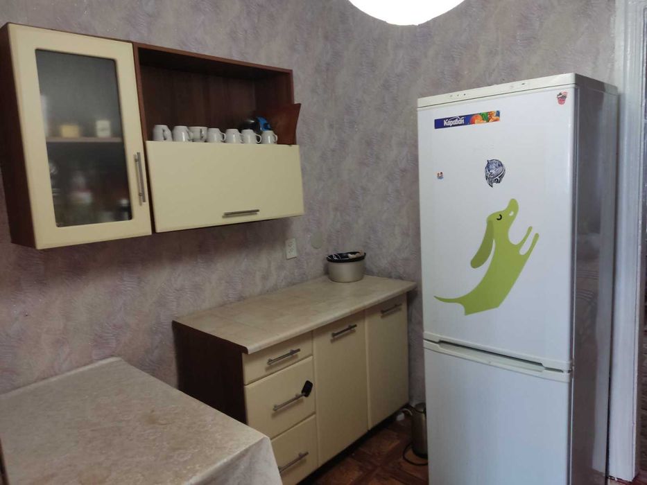 Продаються 2 кімнати в перепланованому гуртожитку VS ID: 29585