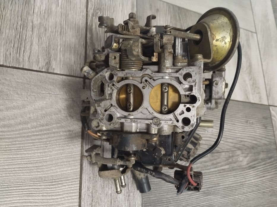 Продам карбюратор Mikuni corp