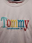 Bluza damska Tommy Hilfiger