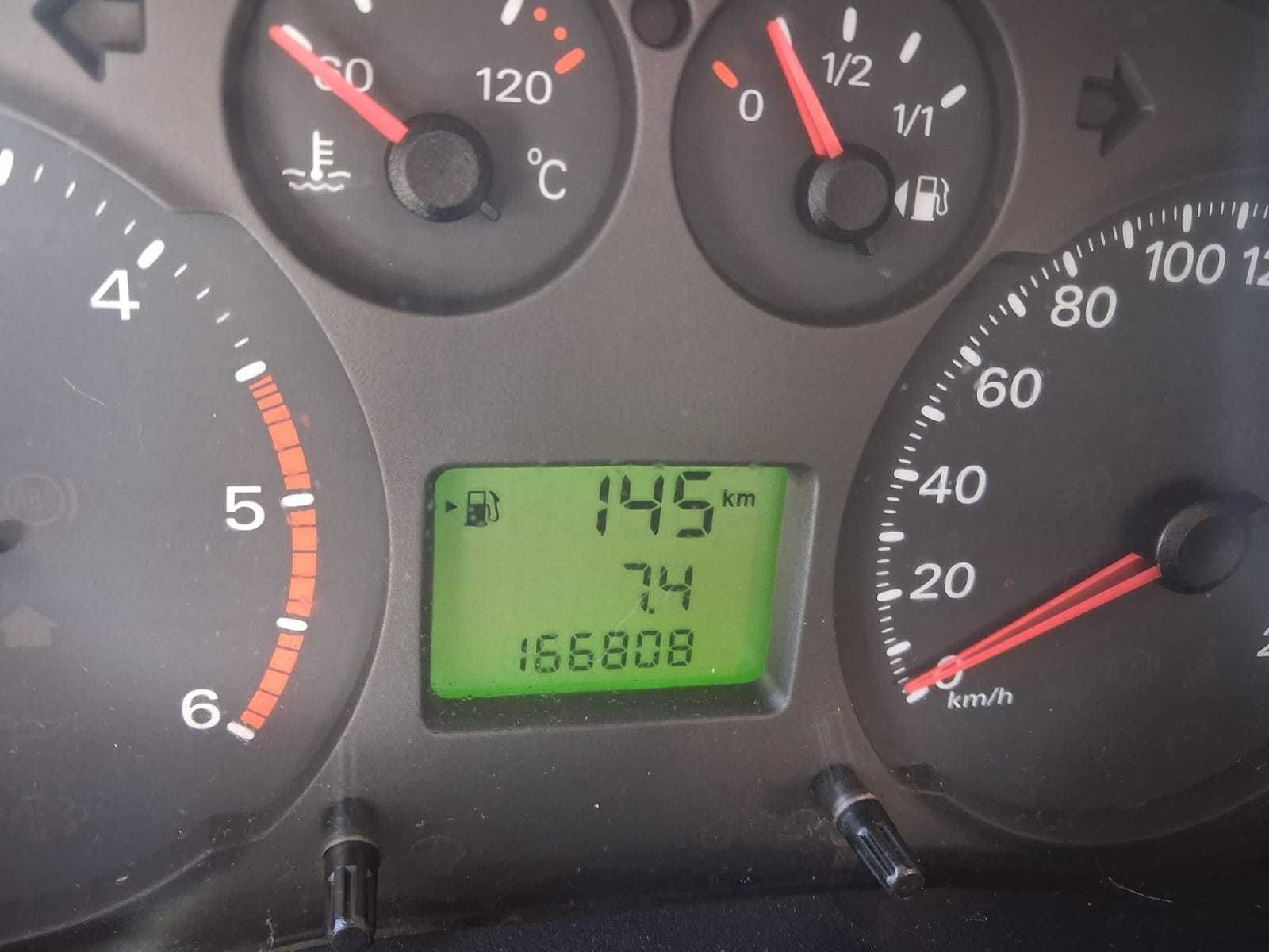 Ford Transit 7-osobowy, wywrotka z zabudową, brygadówka, I właściciel