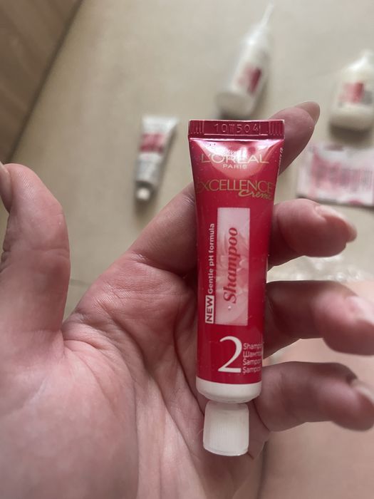 Фарба для волосся L’oreal Excellence Pure Blonde 01