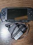 Sony PSP E-1004 с зарядкой