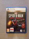 Spider-Man Miles Morales
