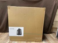 Caixa PC DeepCool CH780 ARGB
