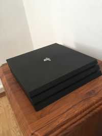 Sony PlayStation 4 pro 1T