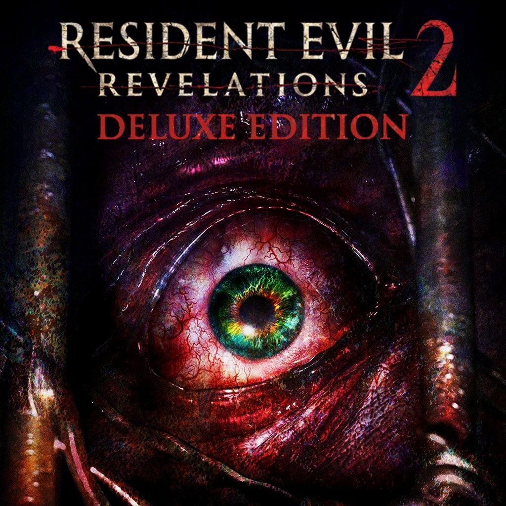 4 gry z serii resident evil 4/0/ revelations 1/2 klucze steam