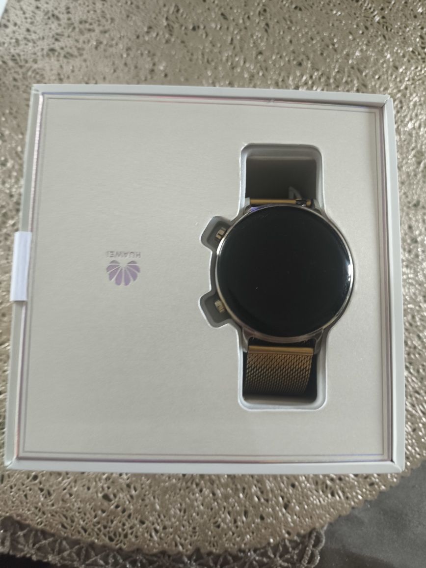 Huawei watch GT 2