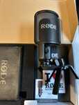 Mikrofon rode nt usb