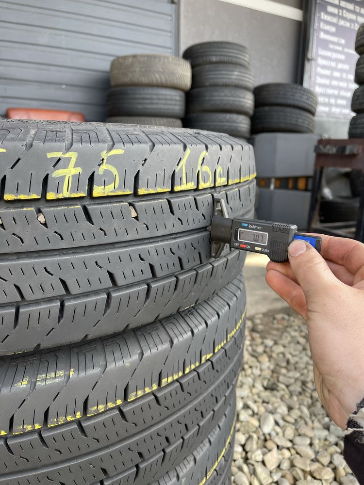 ‼️ 195.75r16c Paxaro Summer літні шини колеса 4шт 2023