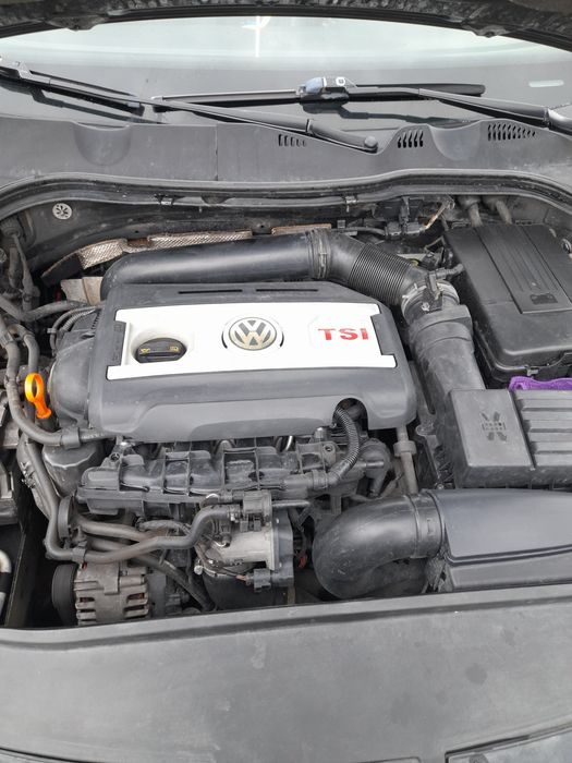 Автомобіль Volkswagen