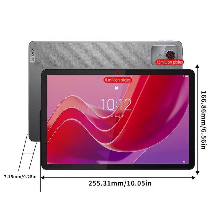 ‼️НОВИЙ‼️Lenovo Tab M11 (К10) планшет‼️