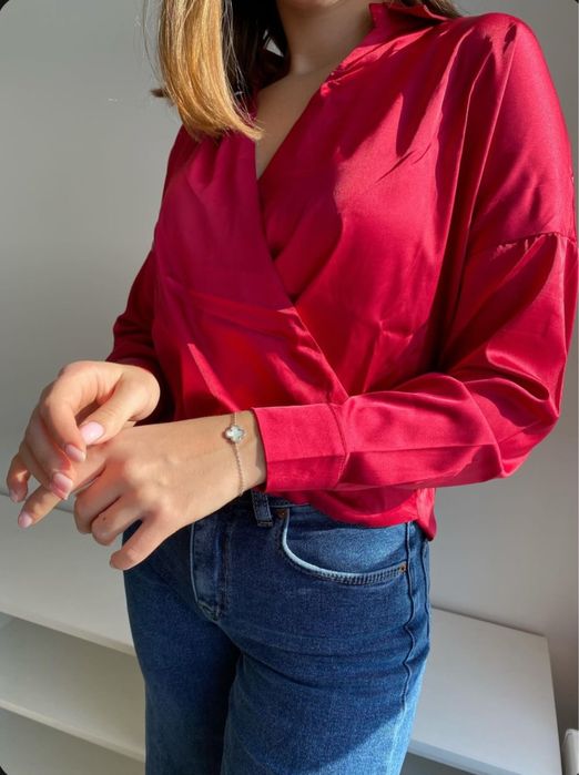 Нова блузка жіноча