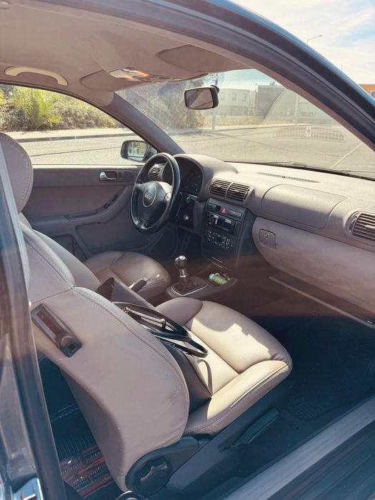 Audi A3 1.9 TDI 130CV