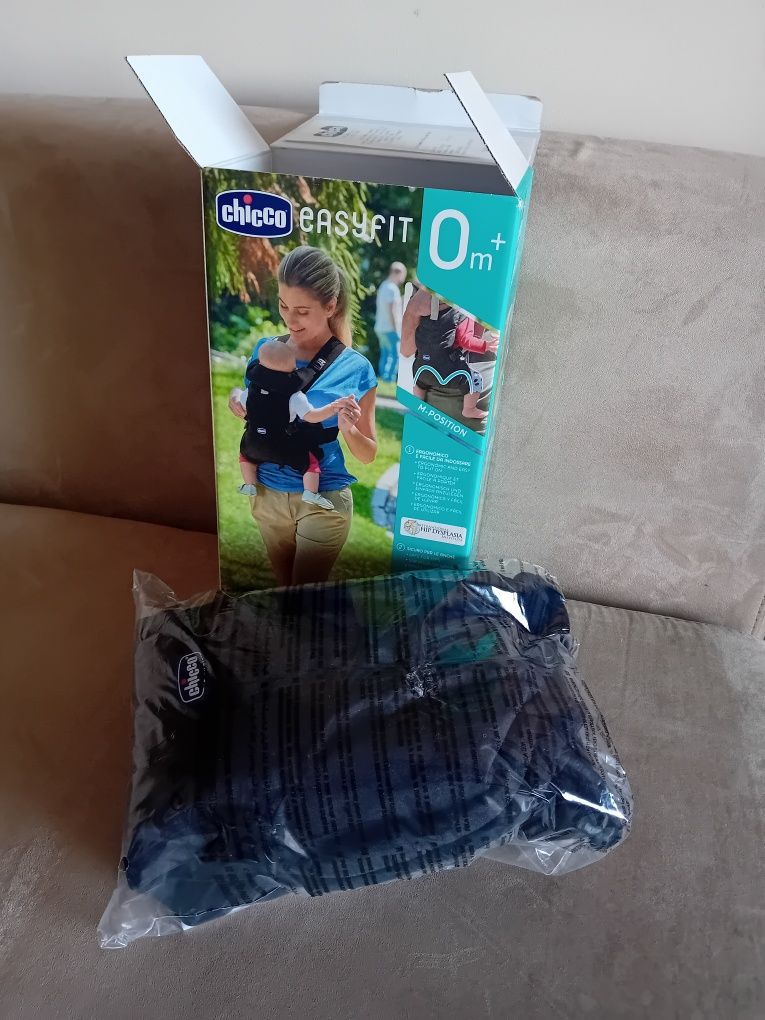 Marsúpio de bebé Chicco < 9kg