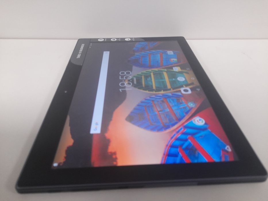 Планшет lenovo tab3 10 plus Bluetooth 4.0 3G LTE, в хорошому стані