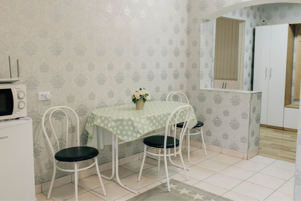 Здам подобово 1-к квартиру  біля термального басейну оренда посуточно