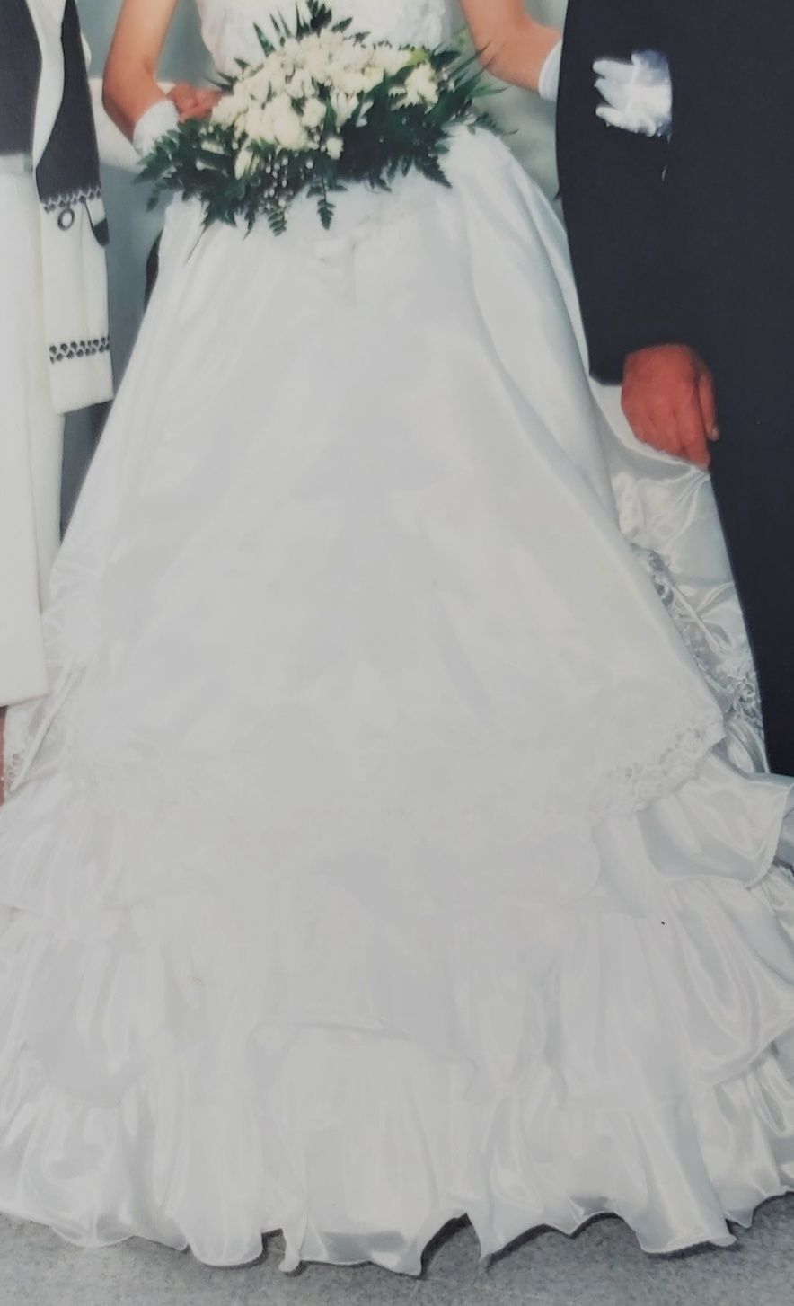 Vestido de noiva