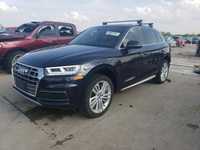 Audi Q5 Premium Plus 2019