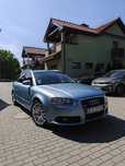 Audi A4 B7 2005 S-line