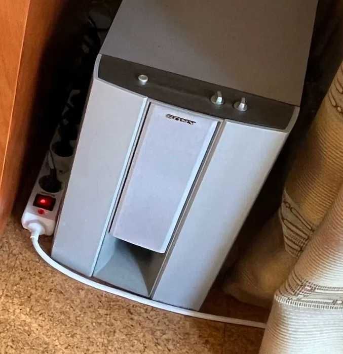 Home cinema Sony