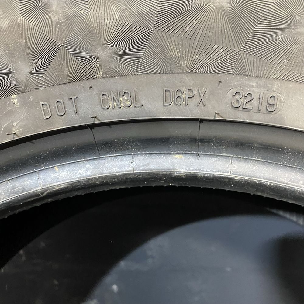 2шт пара літніх шин 235/55 R18 Continental PremiumContact 6