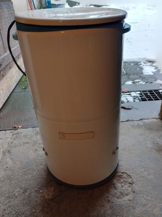 Pralka Frania PW Światowit stan bardzo dobry