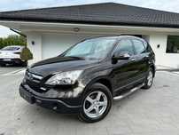 Honda CR-V Honda CR-V/Benzyna/Manual/AWD/Faktura VAT Marża/Okazja!