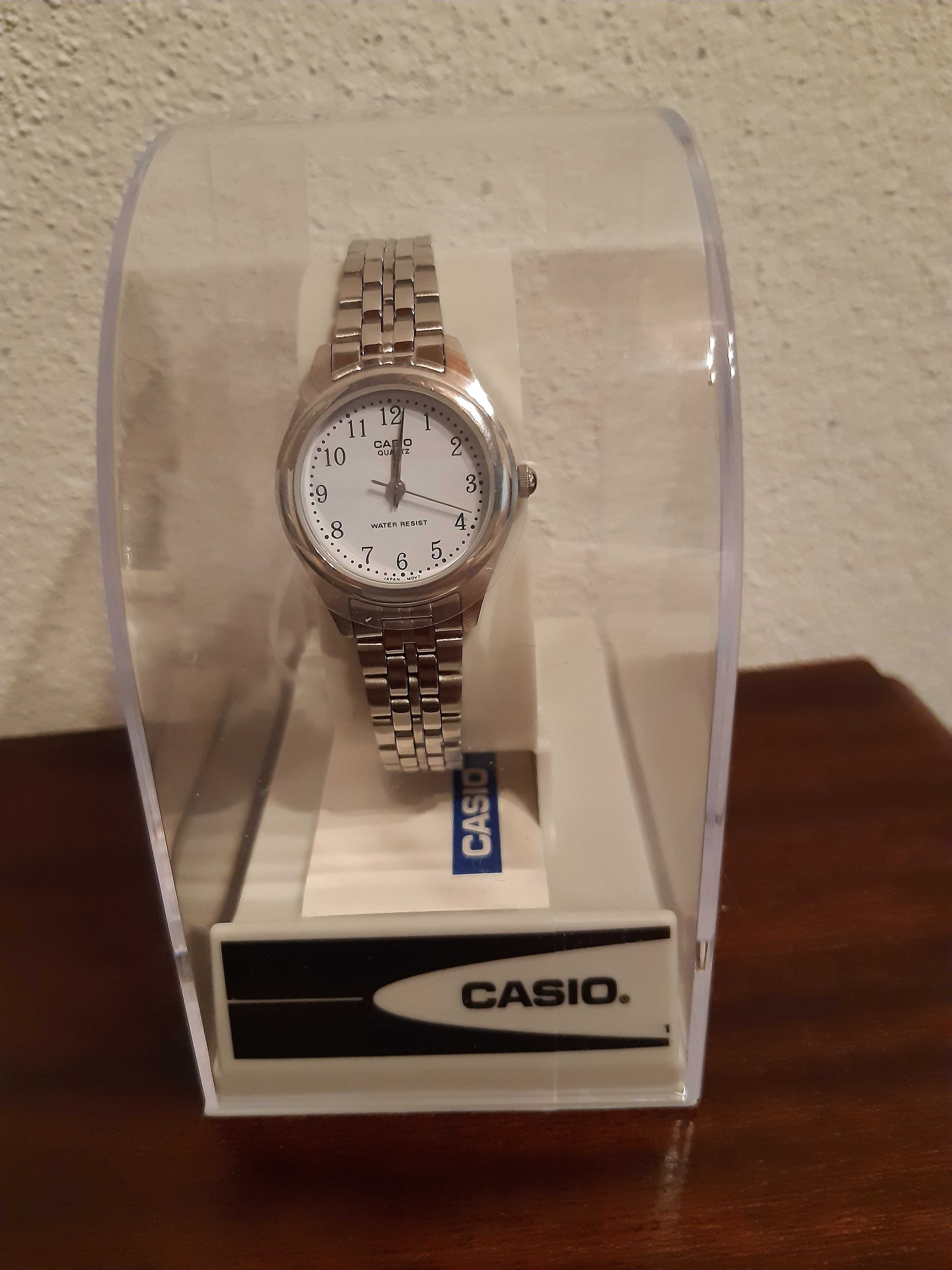 Relógio Casio (Novo)