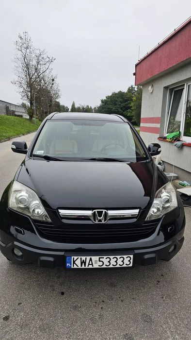 Honda CR-V Honda CRV, automat